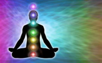 Cursus Kundalini Reikimaster